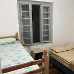 Hostel Proximo A Shopping Total - Rodoviaria - Hosp Presidente Vargas