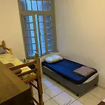 Hostel Proximo A Shopping Total - Rodoviaria - Hosp Presidente Vargas
