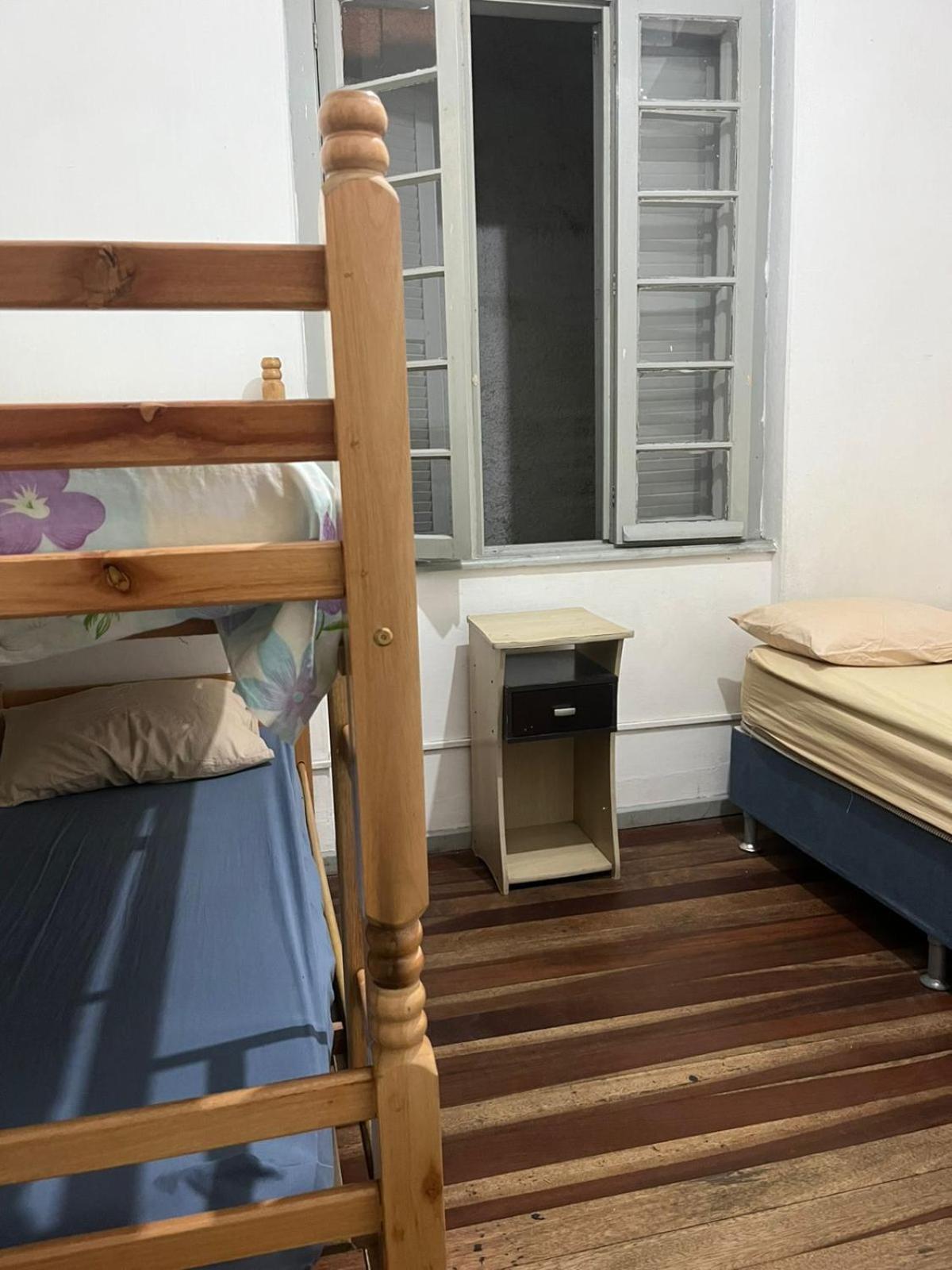 Hostel Proximo A Shopping Total - Rodoviaria - Hosp Presidente Vargas *