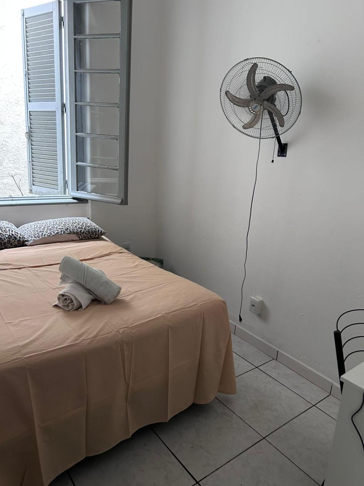 Proximo A Shopping Total - Rodoviaria - Hosp Presidente Vargas Hostel Porto Alegre
