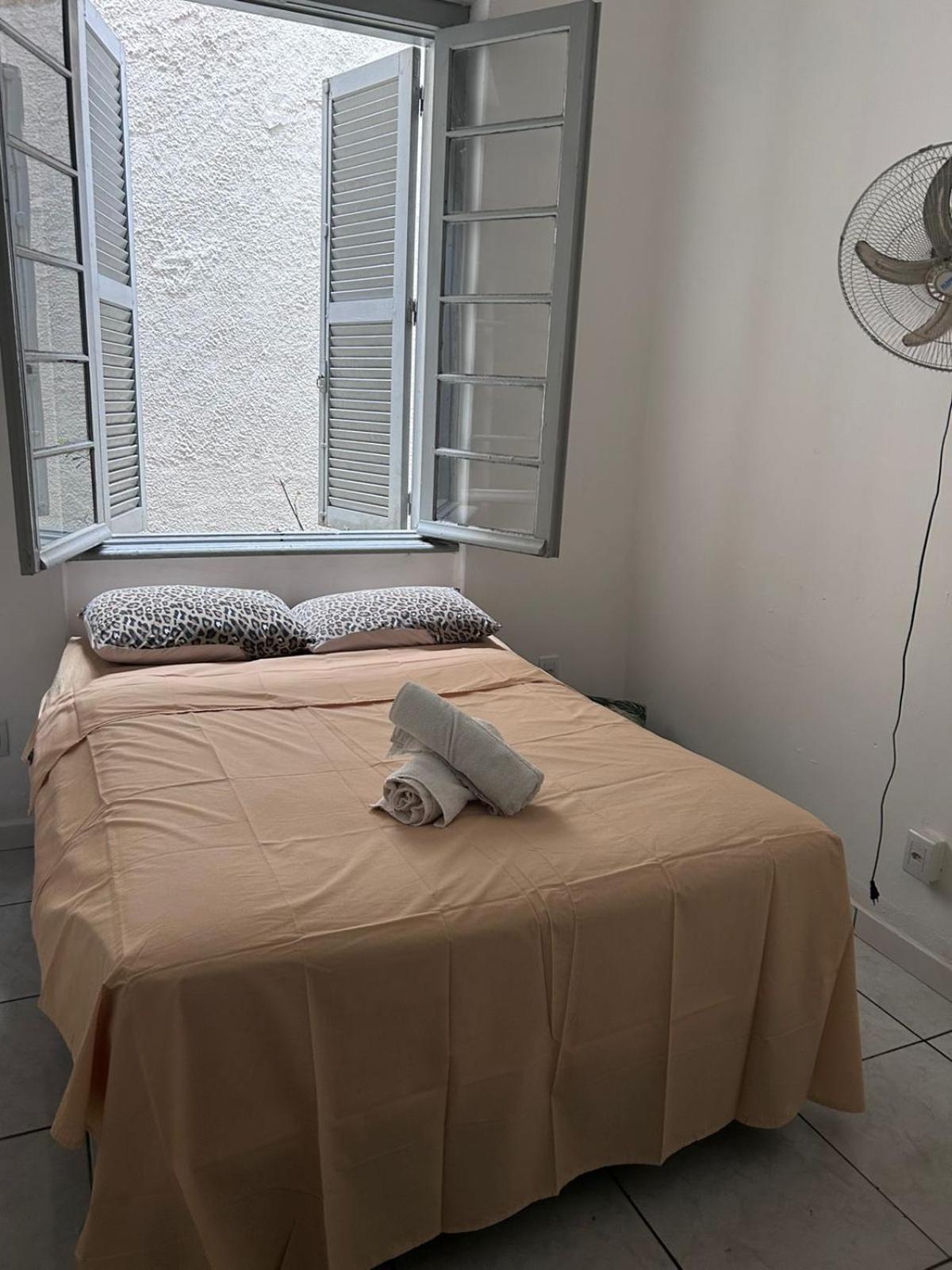 Proximo A Shopping Total - Rodoviaria - Hosp Presidente Vargas Hostel *
