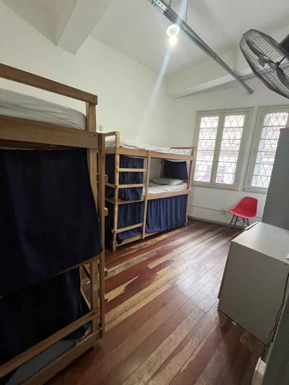 Hostel Proximo A Shopping Total - Rodoviaria - Hosp Presidente Vargas Porto Alegre