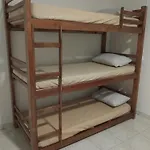 Hostel Proximo A Shopping Total - Rodoviaria - Hosp Presidente Vargas