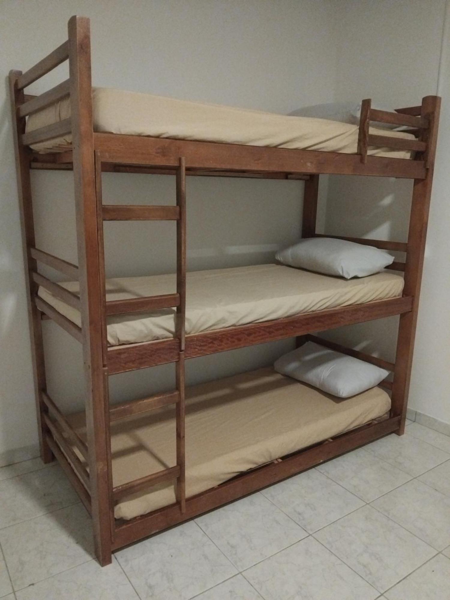 Proximo A Shopping Total - Rodoviaria - Hosp Presidente Vargas Hostel Porto Alegre
