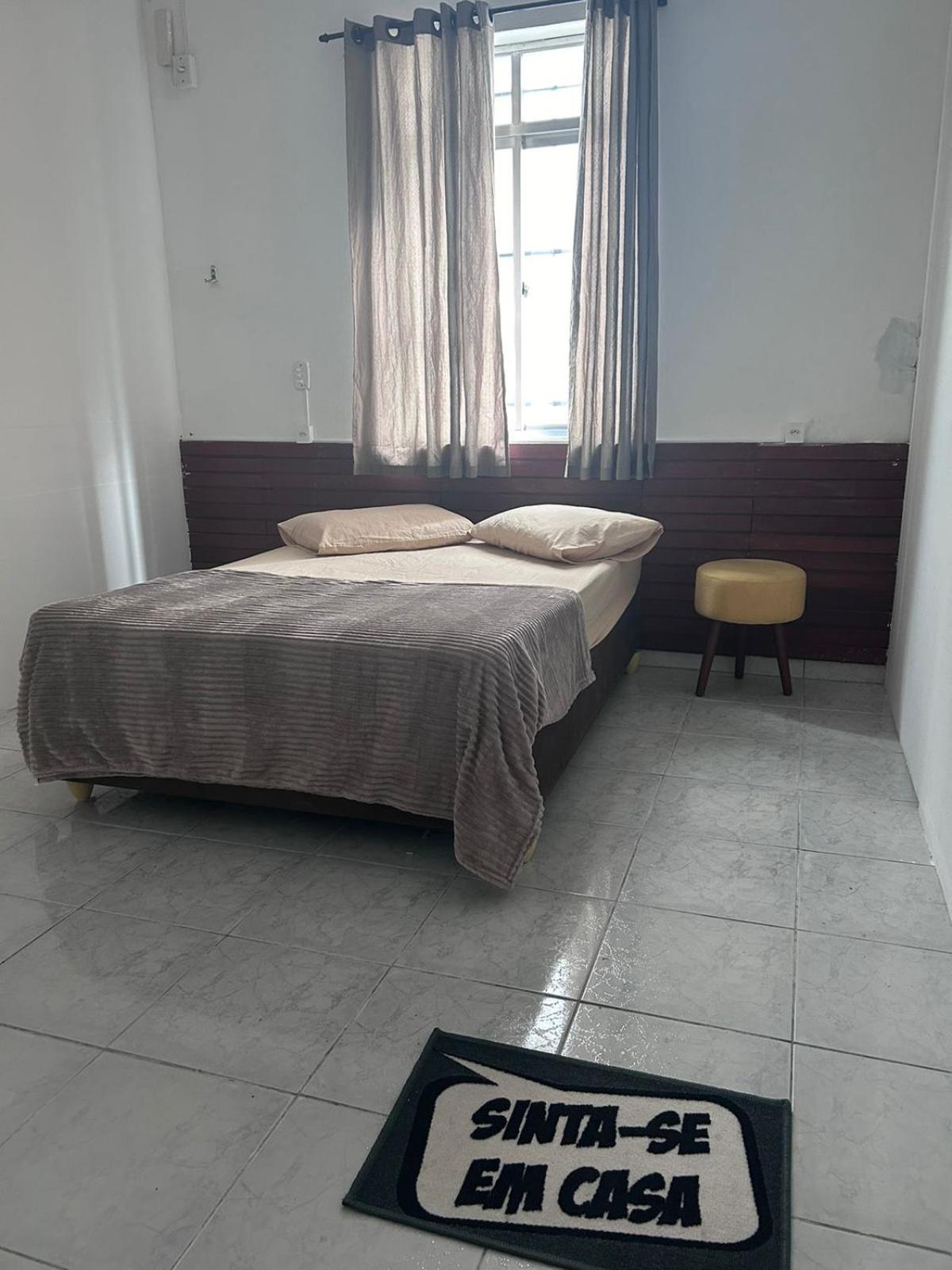 Proximo A Shopping Total - Rodoviaria - Hosp Presidente Vargas Hostel Porto Alegre