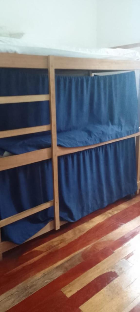 Proximo A Shopping Total - Rodoviaria - Hosp Presidente Vargas Hostel