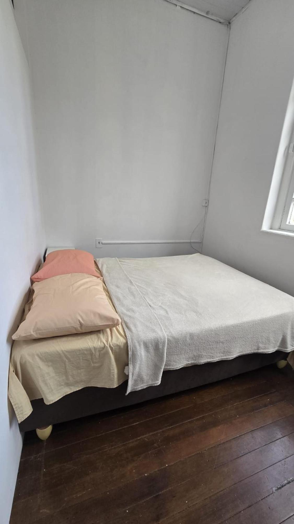 Hostel Proximo A Shopping Total - Rodoviaria - Hosp Presidente Vargas Porto Alegre