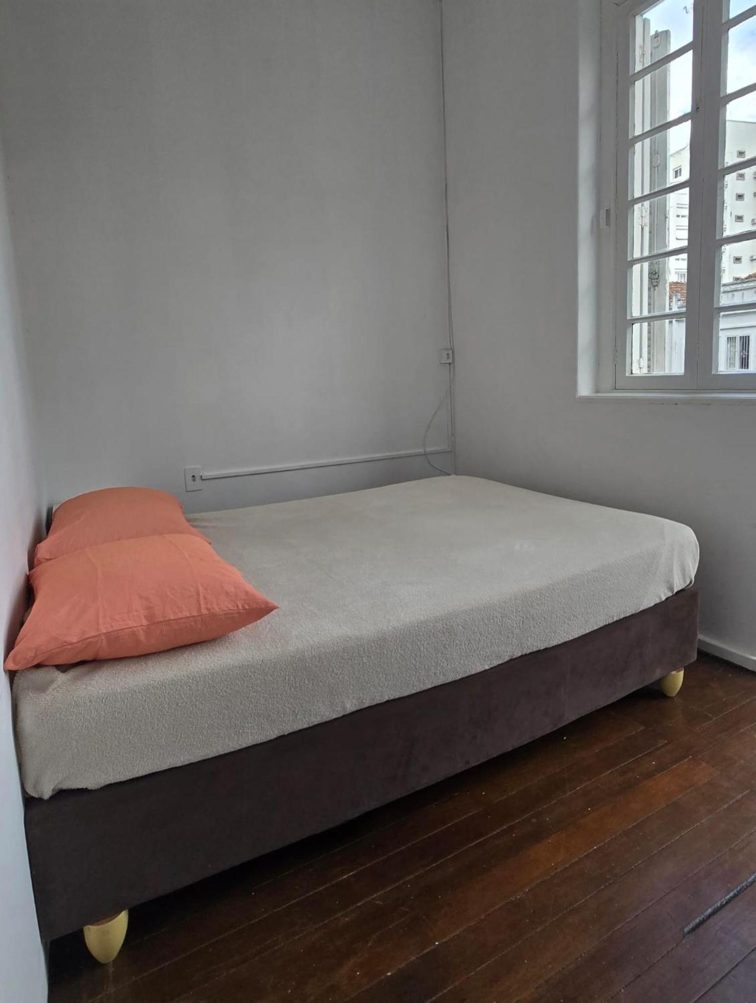 Proximo A Shopping Total - Rodoviaria - Hosp Presidente Vargas Hostel *