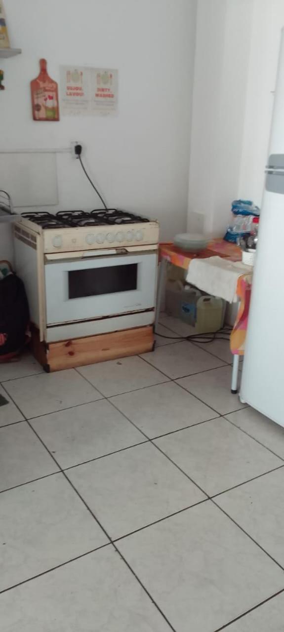 Hostel Proximo A Shopping Total - Rodoviaria - Hosp Presidente Vargas
