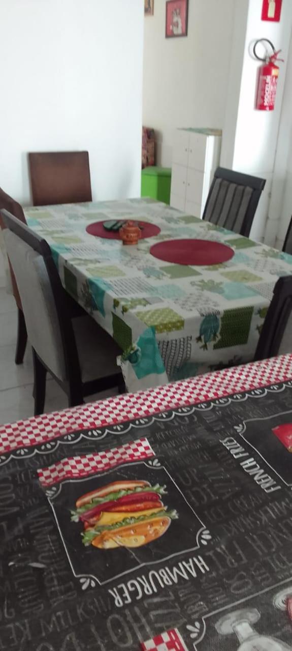 Hostel Proximo A Shopping Total - Rodoviaria - Hosp Presidente Vargas *