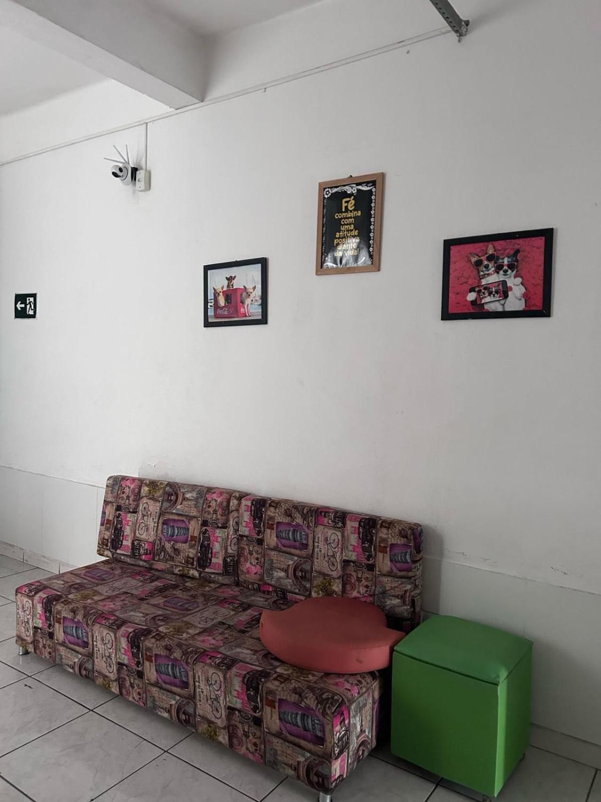Proximo A Shopping Total - Rodoviaria - Hosp Presidente Vargas Hostel *